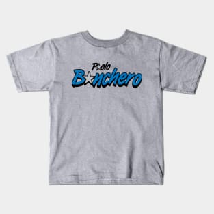 Banchero, Orlando Basketball Kids T-Shirt